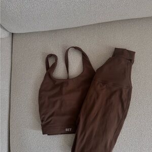 Setactive Luxform Set